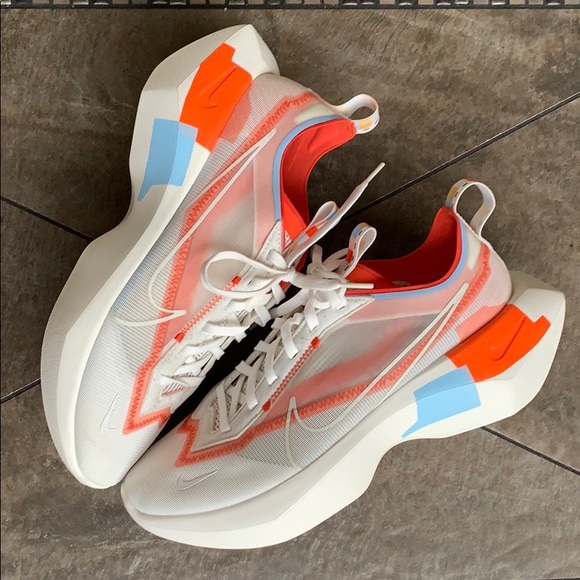 nike vista lite se orange